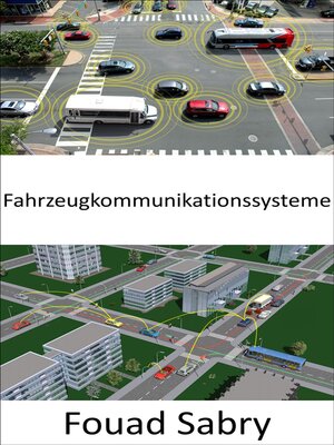 cover image of Fahrzeugkommunikationssysteme